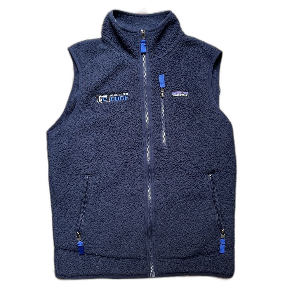Patagonia Retro Pile Vest - Men's Medium